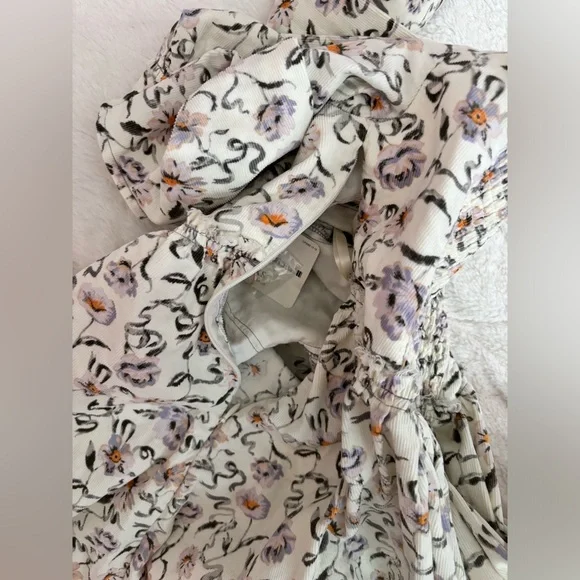 Free People Bessie Babydoll Dress - Picture 10 of 13